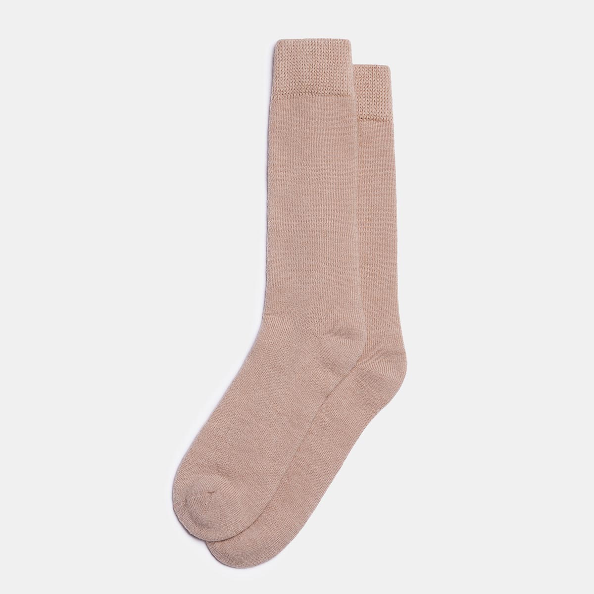 Klassiset alpakkavillasukat - ALPAKA 5 alpaka-klassiset-alpakkavillasukat-beige