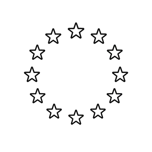 Rajamaan synty 1 eu ico