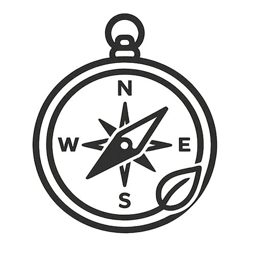 kompassi ico