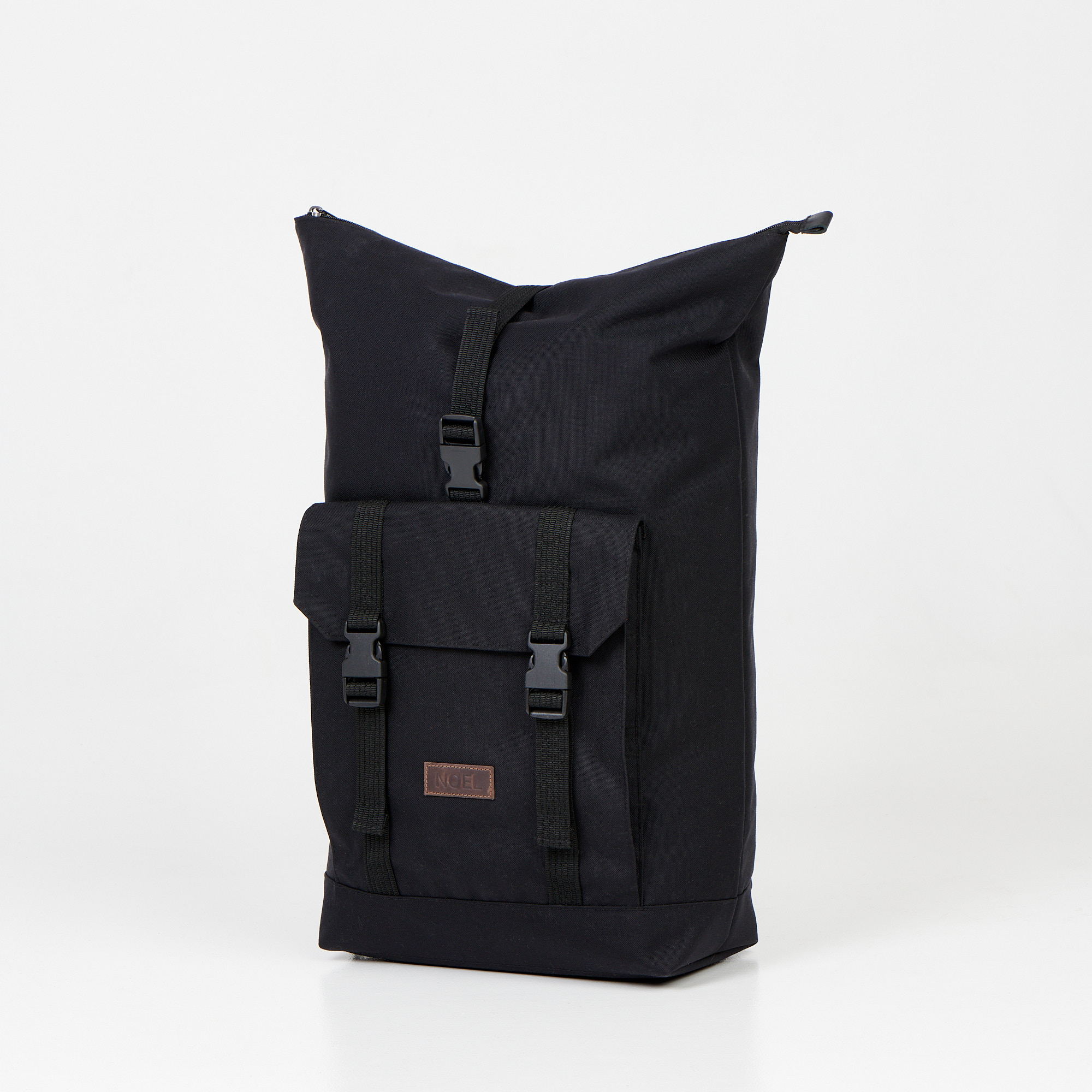 Päiväreppu Cliff, 25L, musta - Noel 2 noel-cliff-reppu-25l-musta-01