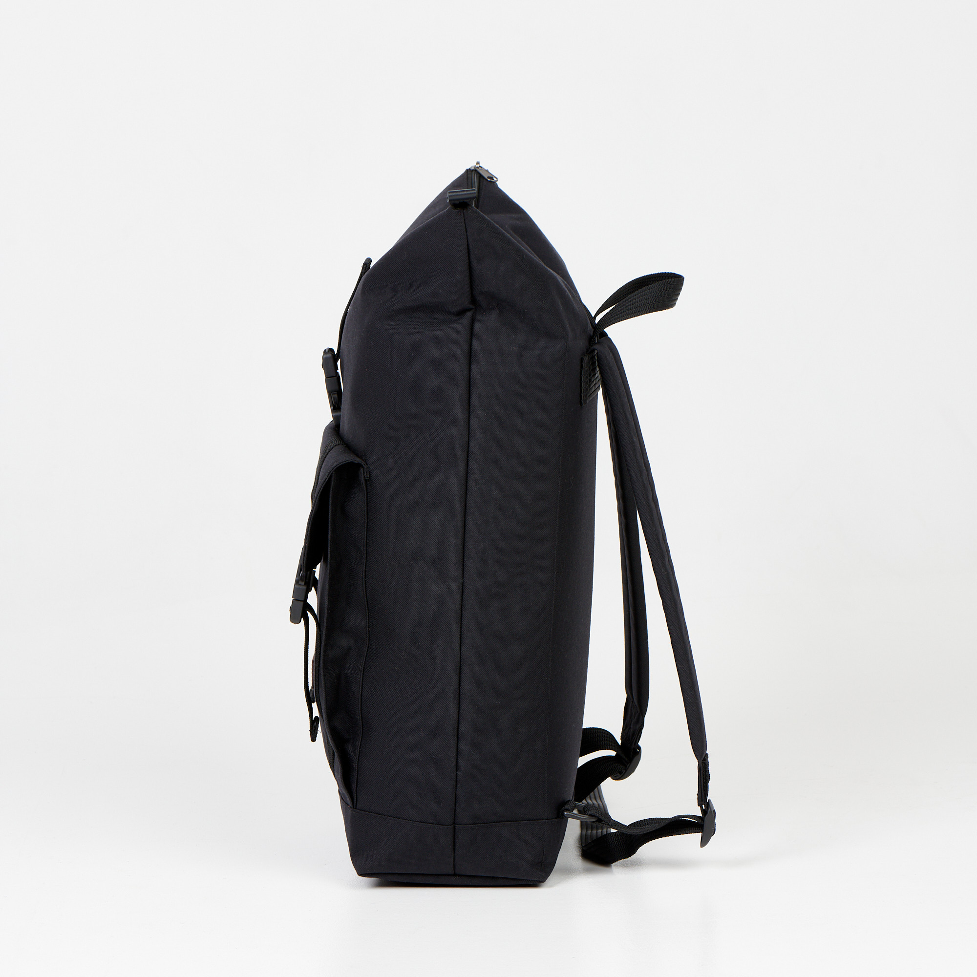 Päiväreppu Cliff, 25L, musta - Noel 3 noel-cliff-reppu-25l-musta-02
