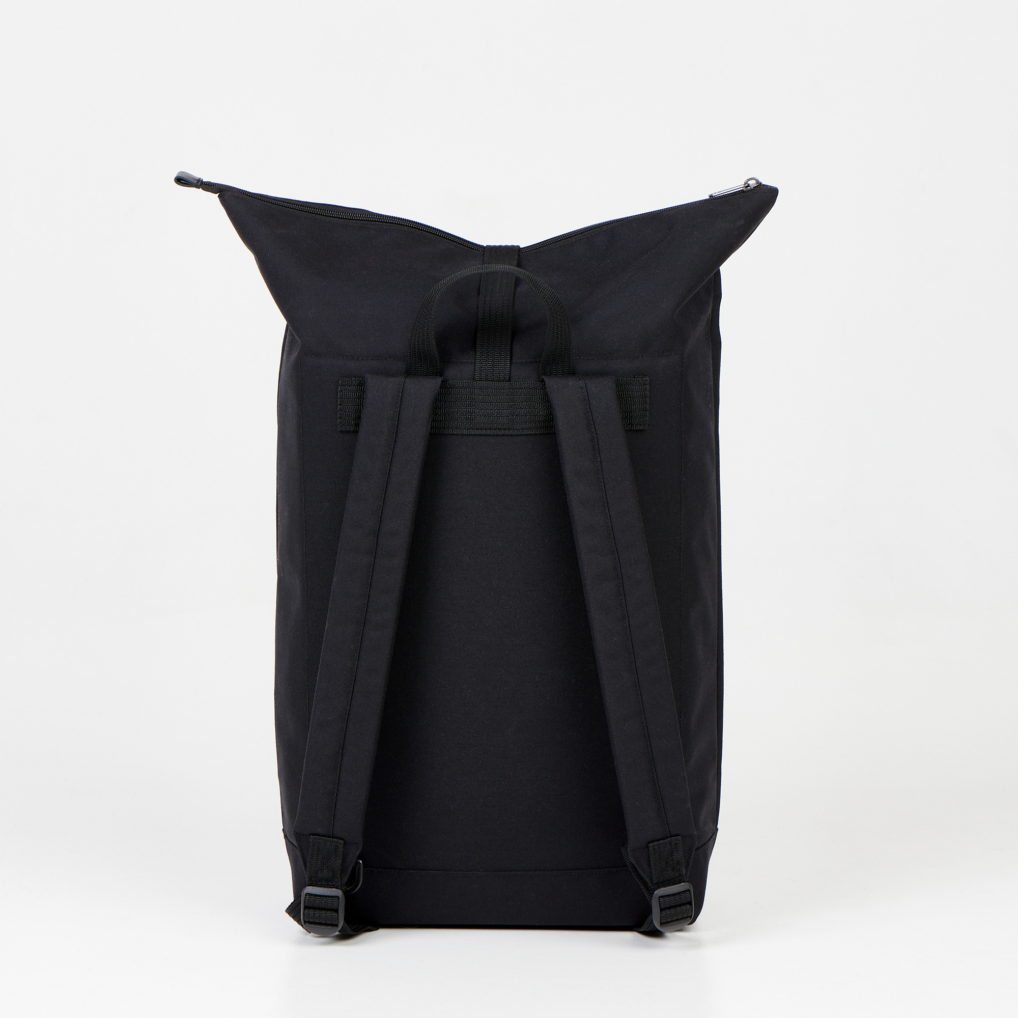 Päiväreppu Cliff, 25L, musta - Noel 4 noel-cliff-reppu-25l-musta-03