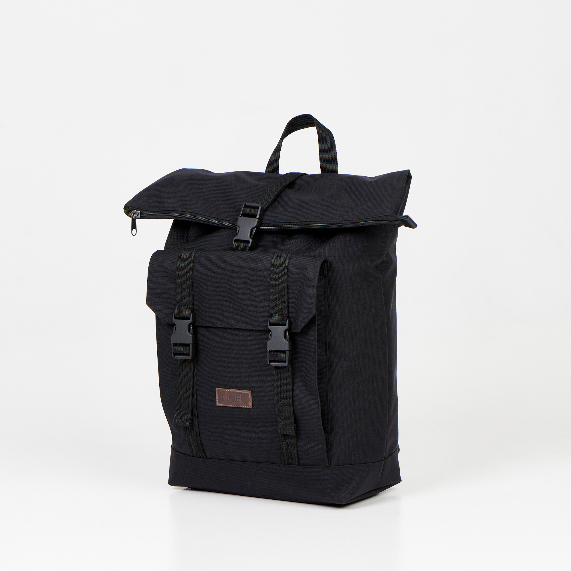 Päiväreppu Cliff, 25L, musta - Noel 5 noel-cliff-reppu-25l-musta-04