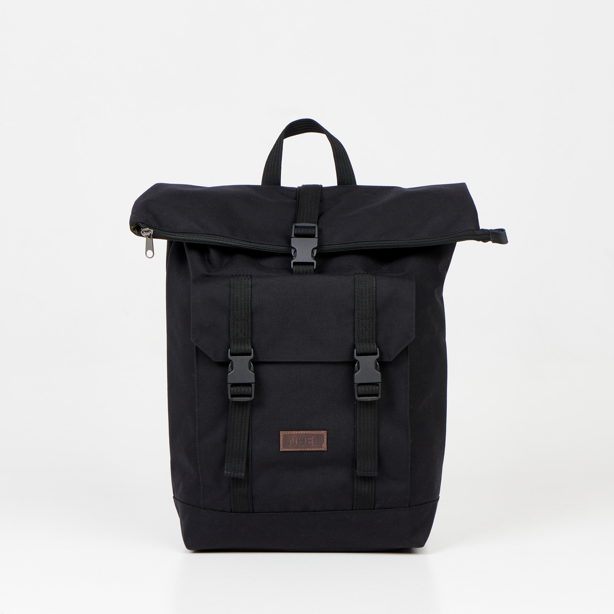 Päiväreppu Cliff, 25L, musta - Noel 6 noel-cliff-reppu-25l-musta-05